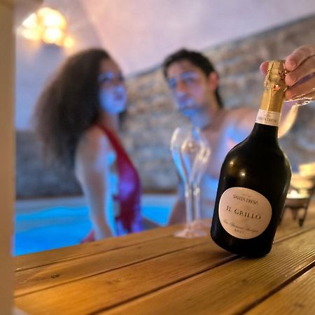 Cuturissi Hospitality & Wellnees Bed & Breakfast Ragusa Dış mekan fotoğraf