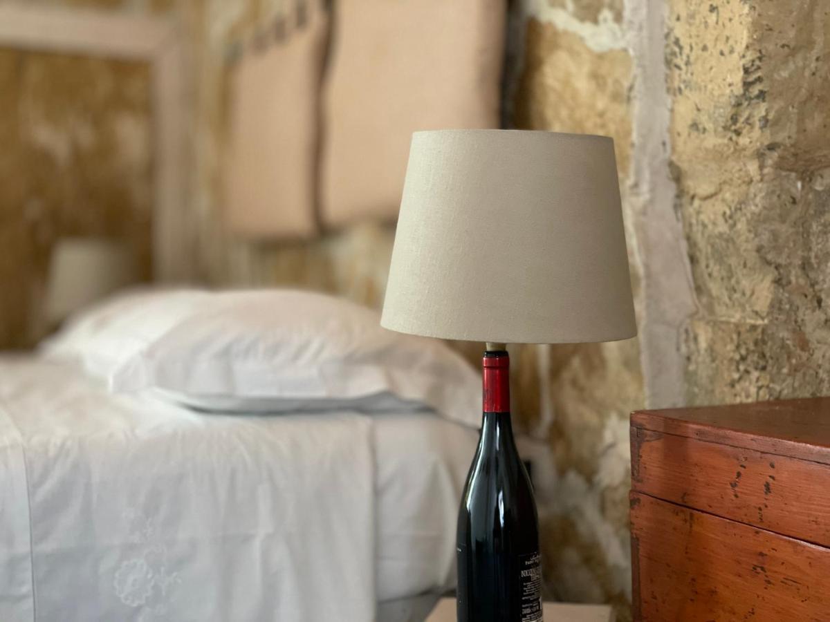 Cuturissi Hospitality & Wellnees Bed & Breakfast Ragusa Dış mekan fotoğraf