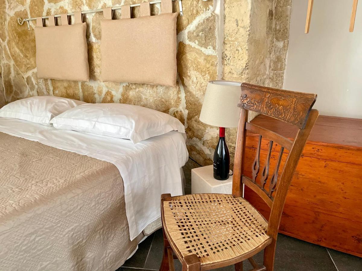 Cuturissi Hospitality & Wellnees Bed & Breakfast Ragusa Dış mekan fotoğraf
