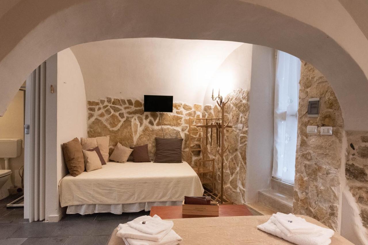 Cuturissi Hospitality & Wellnees Bed & Breakfast Ragusa Dış mekan fotoğraf