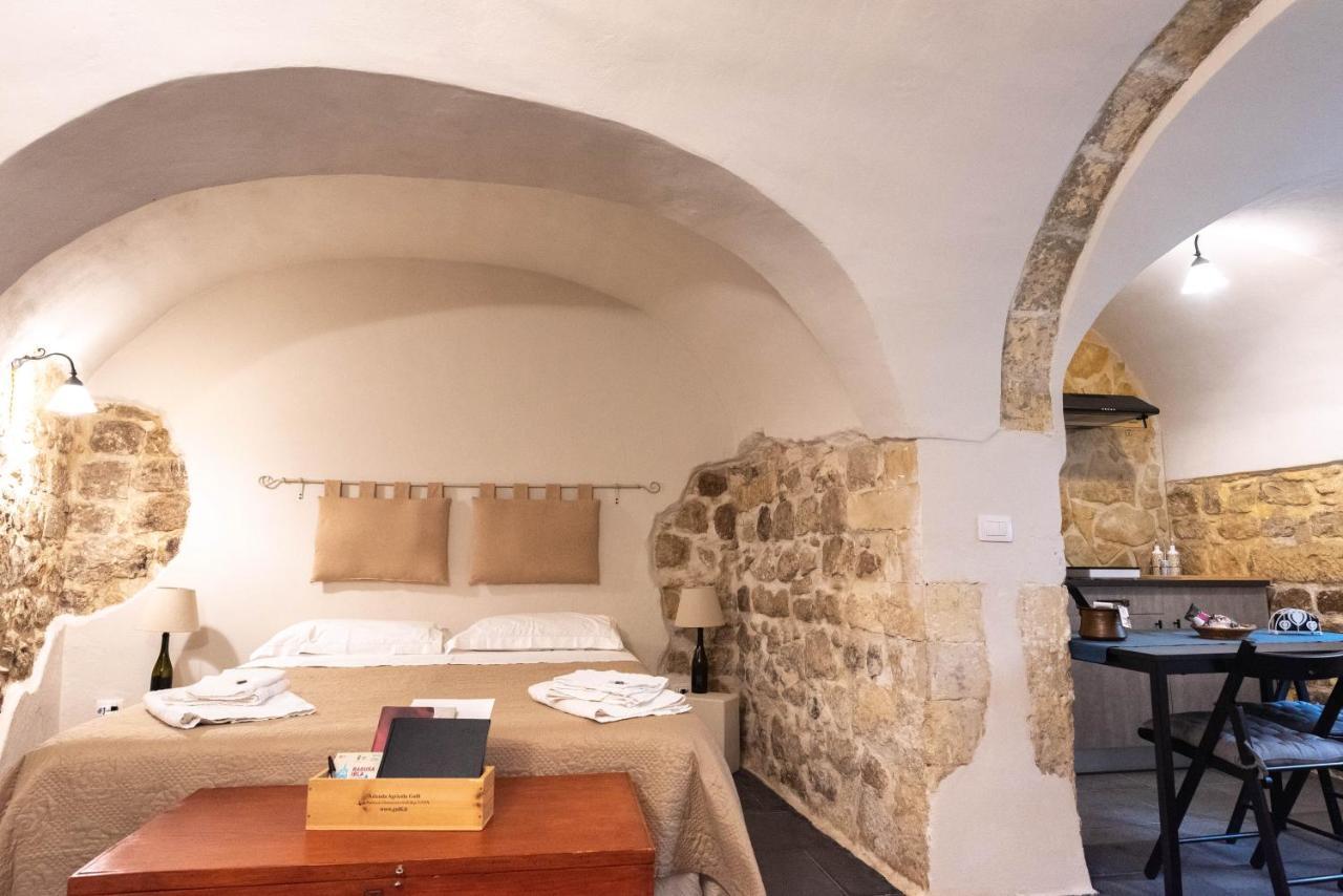 Cuturissi Hospitality & Wellnees Bed & Breakfast Ragusa Dış mekan fotoğraf