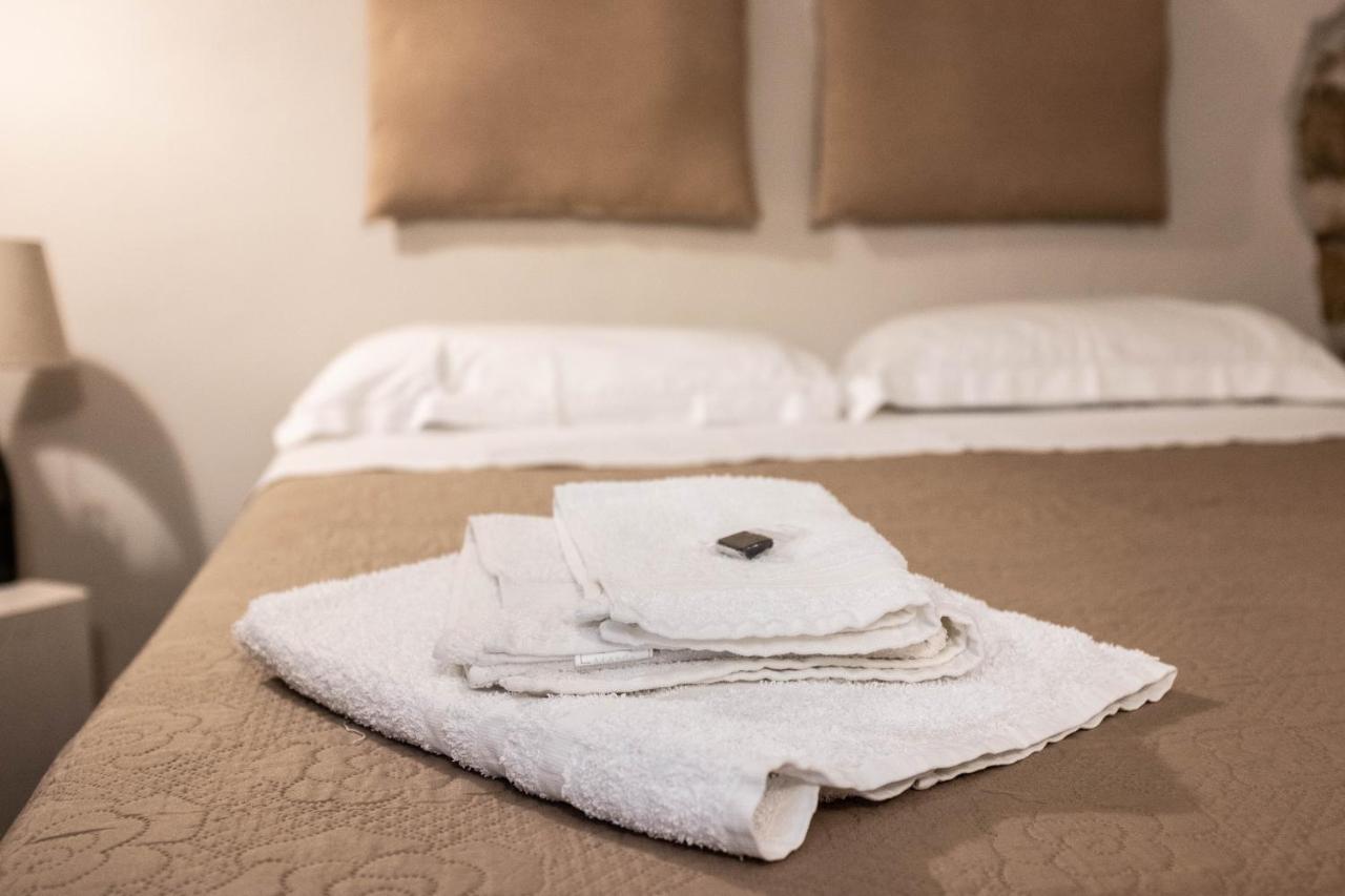 Cuturissi Hospitality & Wellnees Bed & Breakfast Ragusa Dış mekan fotoğraf