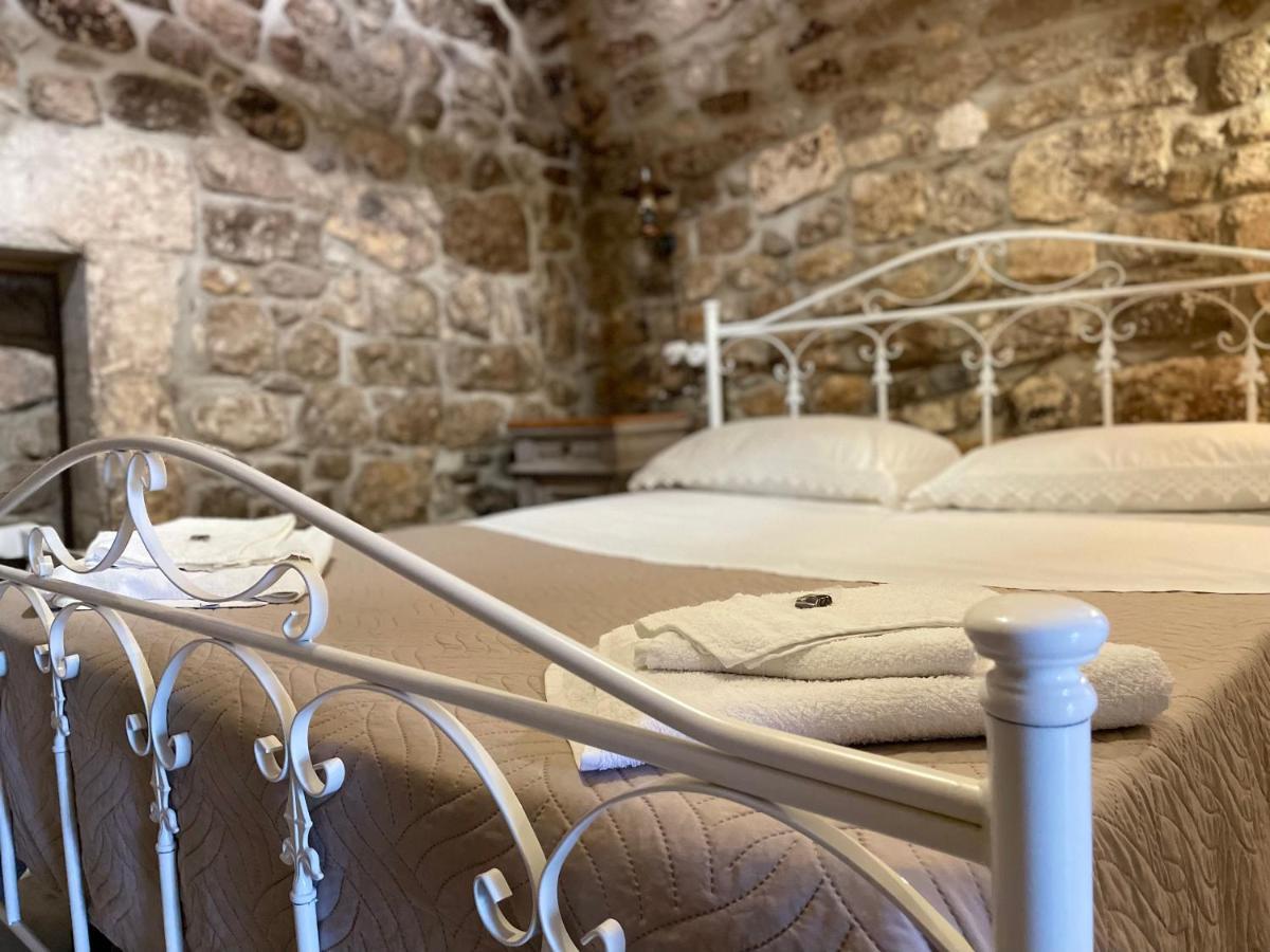 Cuturissi Hospitality & Wellnees Bed & Breakfast Ragusa Dış mekan fotoğraf