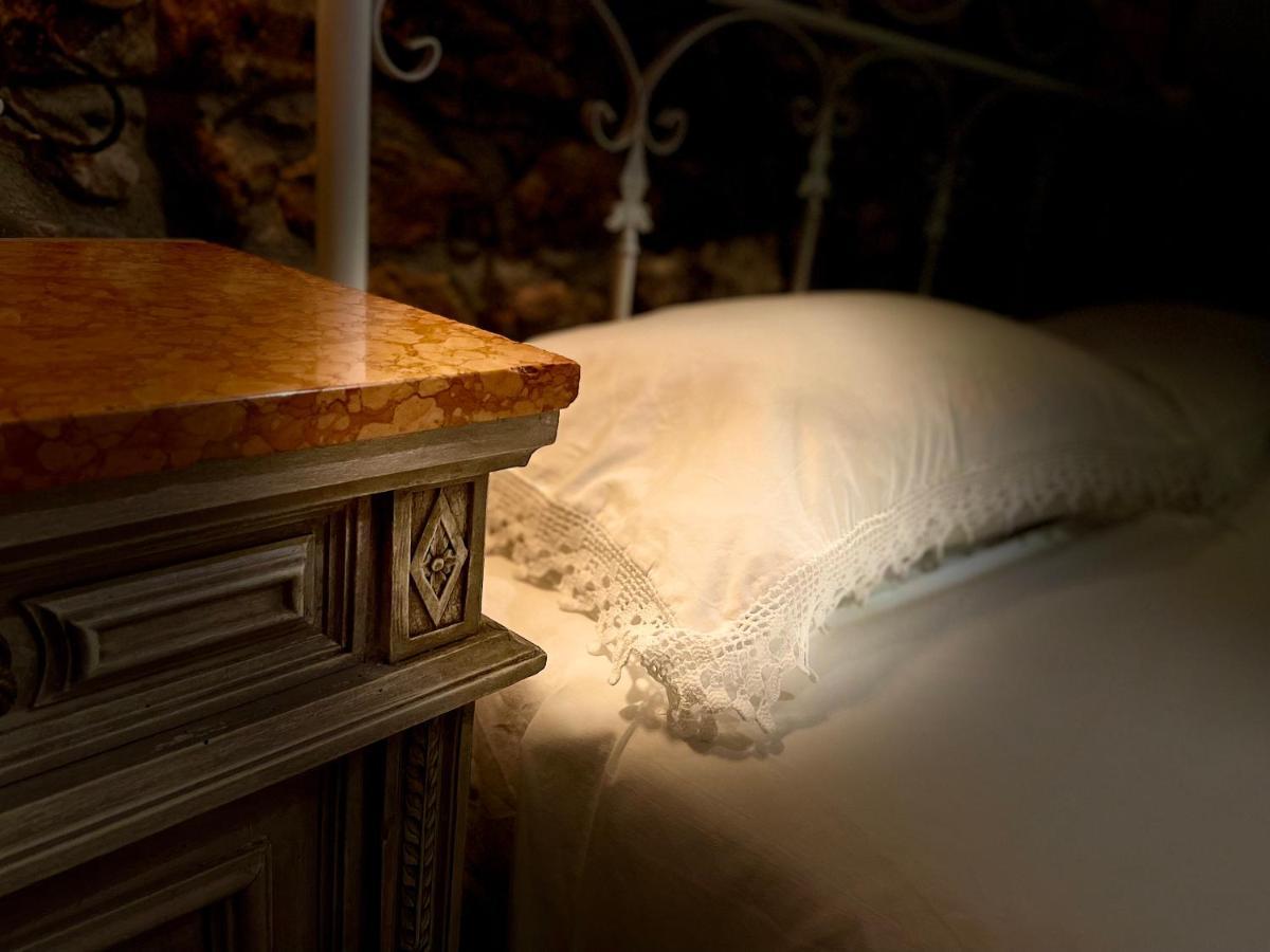 Cuturissi Hospitality & Wellnees Bed & Breakfast Ragusa Dış mekan fotoğraf