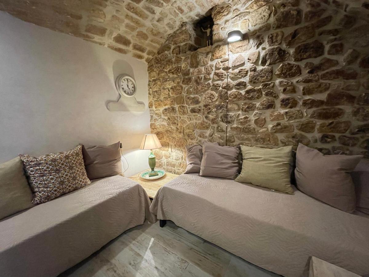 Cuturissi Hospitality & Wellnees Bed & Breakfast Ragusa Dış mekan fotoğraf