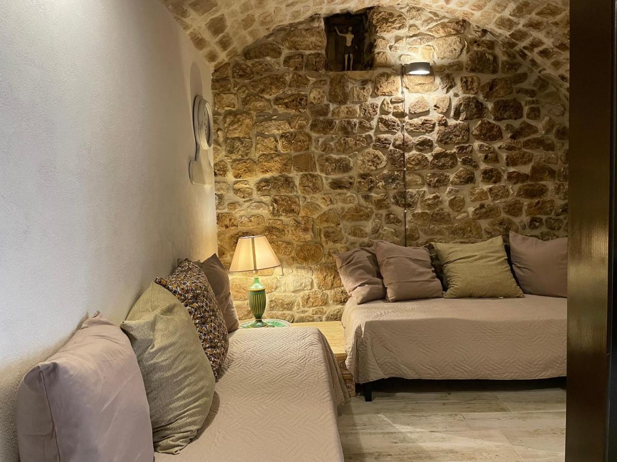 Cuturissi Hospitality & Wellnees Bed & Breakfast Ragusa Dış mekan fotoğraf