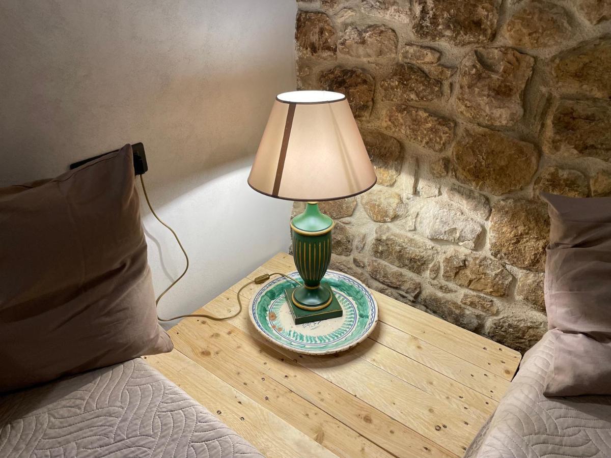 Cuturissi Hospitality & Wellnees Bed & Breakfast Ragusa Dış mekan fotoğraf
