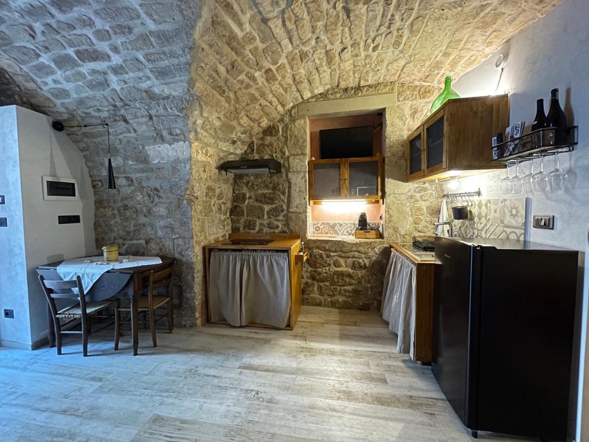 Cuturissi Hospitality & Wellnees Bed & Breakfast Ragusa Dış mekan fotoğraf