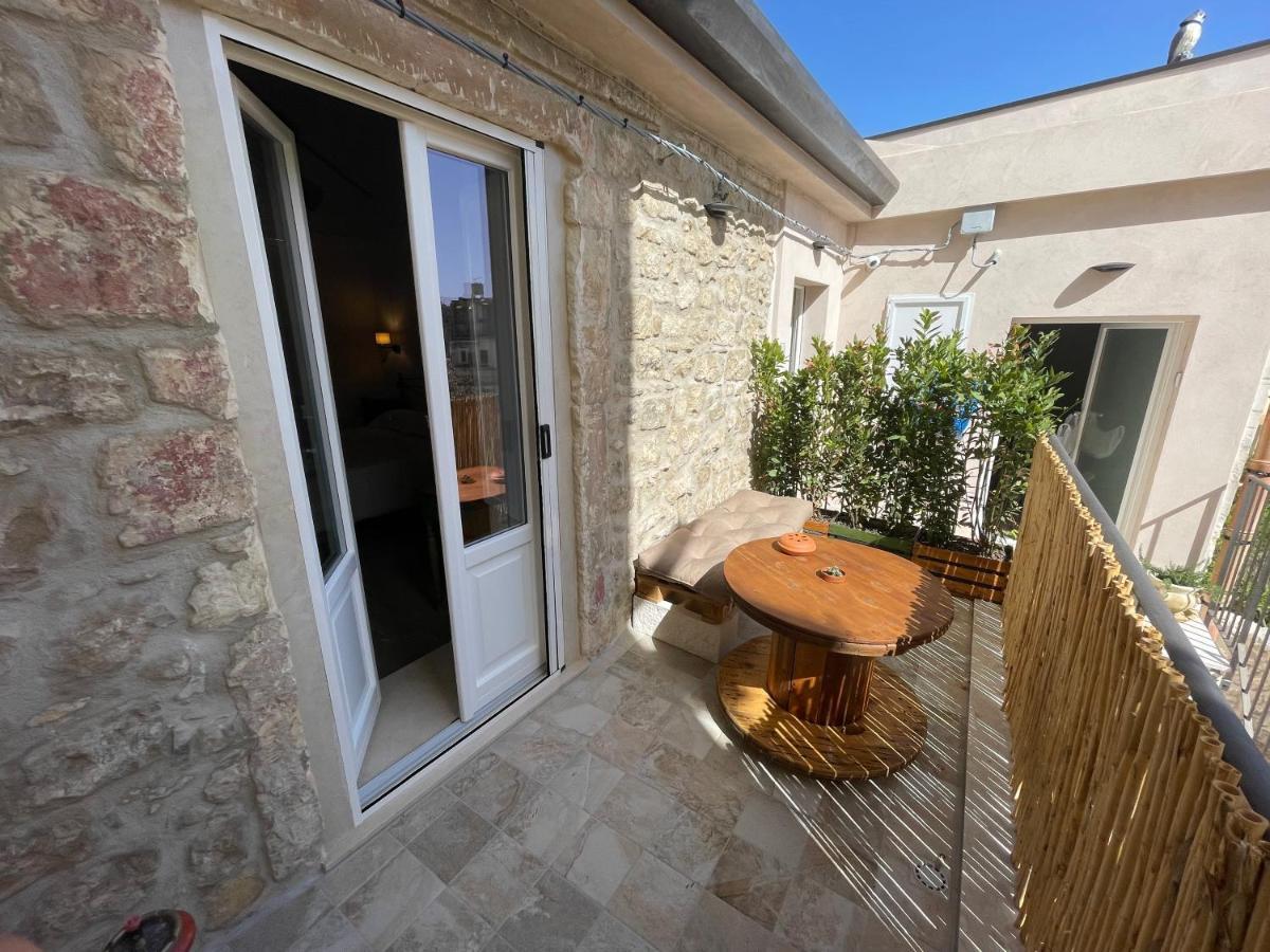 Cuturissi Hospitality & Wellnees Bed & Breakfast Ragusa Dış mekan fotoğraf