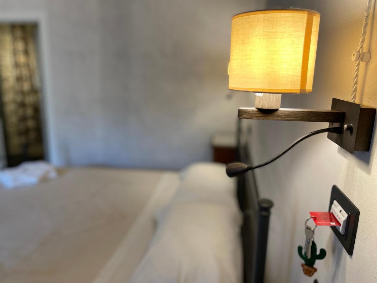 Cuturissi Hospitality & Wellnees Bed & Breakfast Ragusa Dış mekan fotoğraf