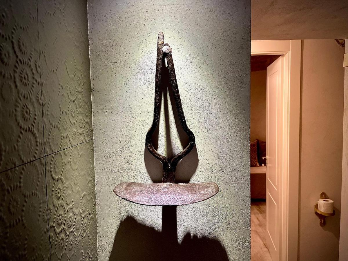 Cuturissi Hospitality & Wellnees Bed & Breakfast Ragusa Dış mekan fotoğraf