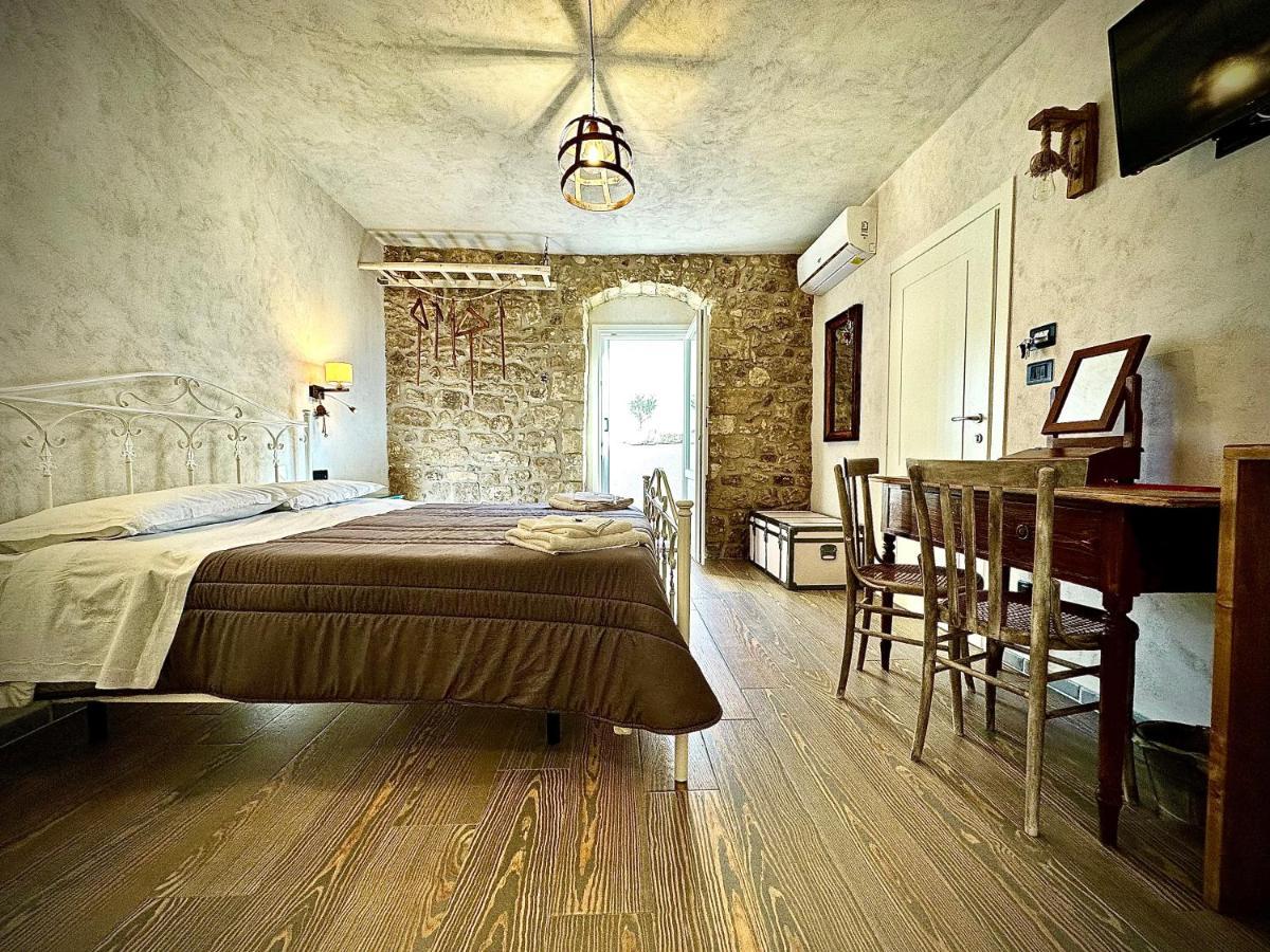 Cuturissi Hospitality & Wellnees Bed & Breakfast Ragusa Dış mekan fotoğraf