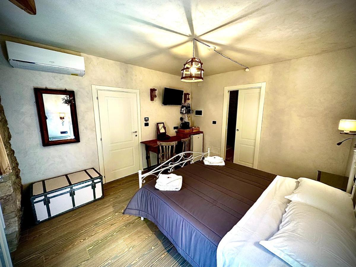 Cuturissi Hospitality & Wellnees Bed & Breakfast Ragusa Dış mekan fotoğraf