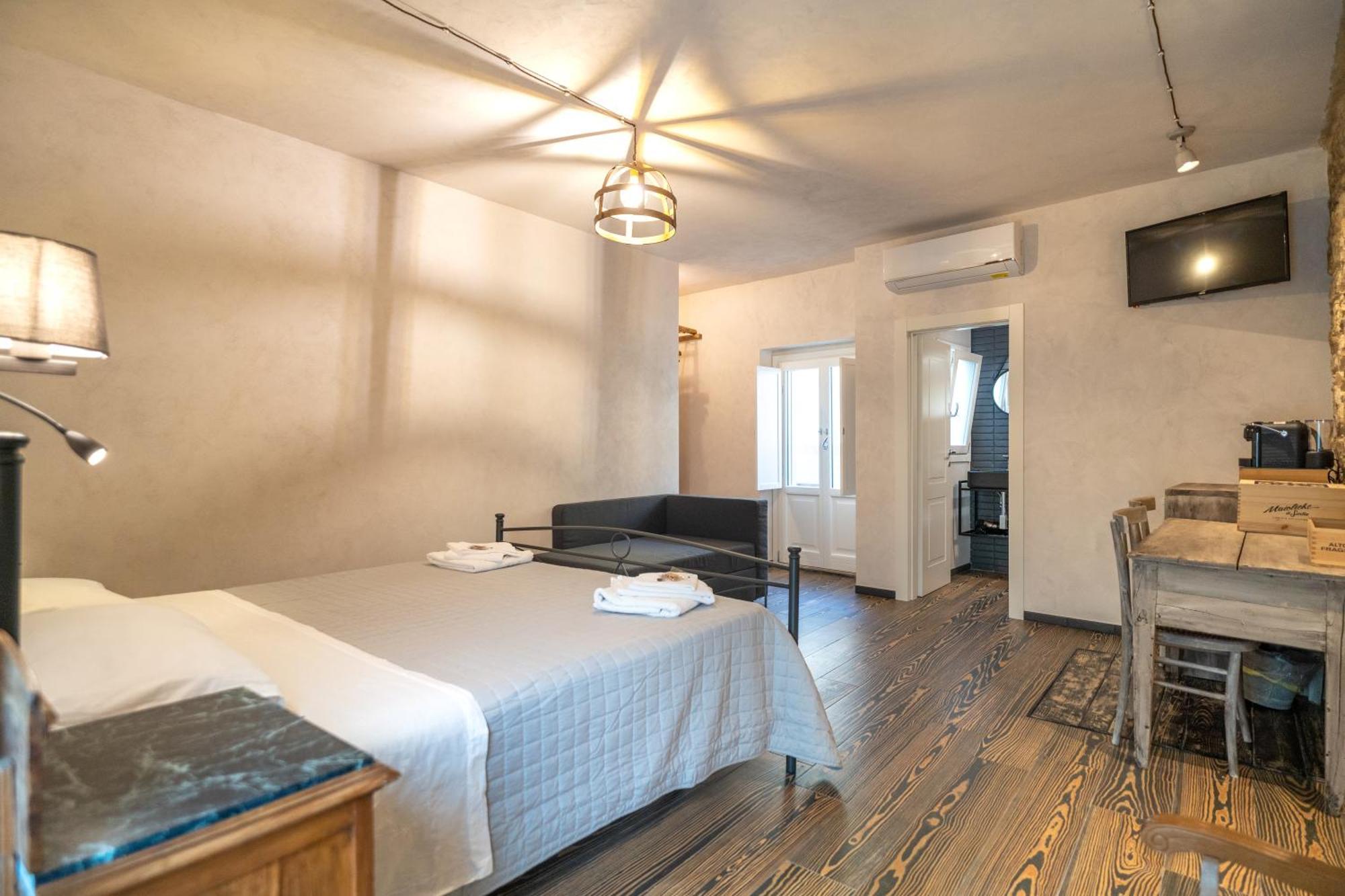 Cuturissi Hospitality & Wellnees Bed & Breakfast Ragusa Dış mekan fotoğraf