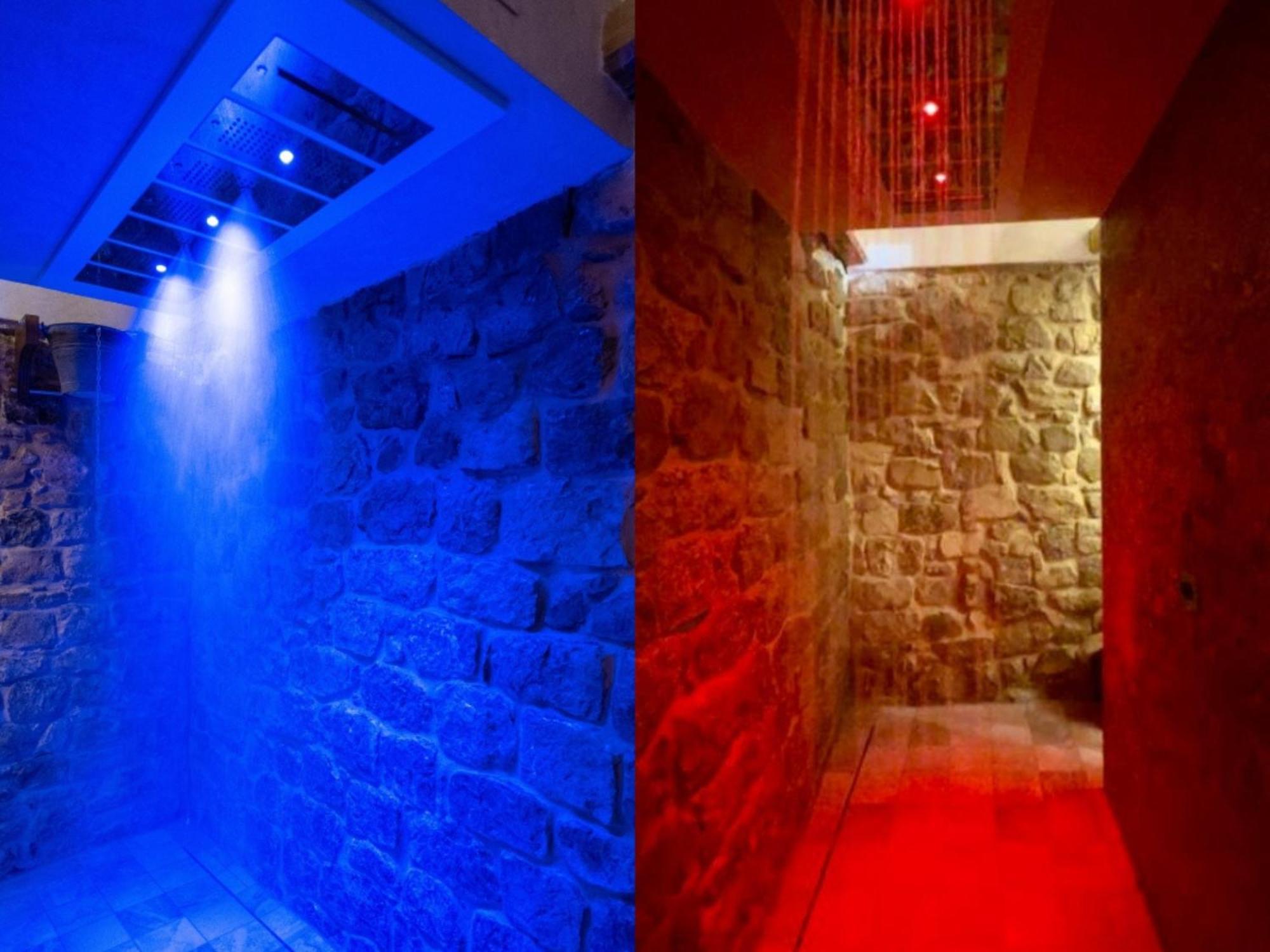 Cuturissi Hospitality & Wellnees Bed & Breakfast Ragusa Dış mekan fotoğraf