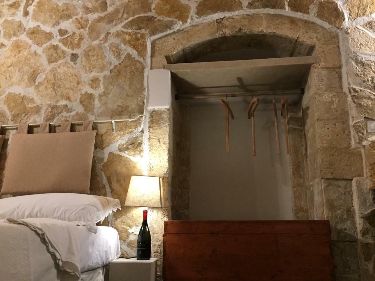 Cuturissi Hospitality & Wellnees Bed & Breakfast Ragusa Dış mekan fotoğraf