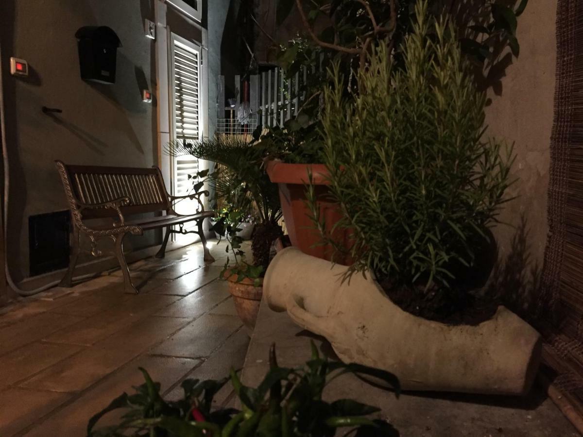 Cuturissi Hospitality & Wellnees Bed & Breakfast Ragusa Dış mekan fotoğraf